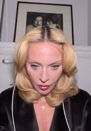 Thank you……………🎉🥳🙏🏻💕 #madonnacelebrationtour