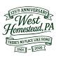 West Homestead’s 125th Anniversary Celebration
