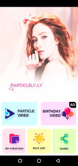 Spotify music v8.6.12.986 mod apk dosyamızı indirip kuralım ve uygulamamızı açalım. Partically Ly Pro Apk V1 3 Free Download For Android Offlinemodapk