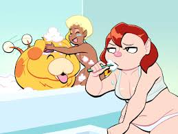 Erma Shepherd Porn - Rule 34