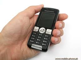 Sony Ericsson K510 Mobile Pictures ...