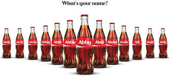 Sharing a coke with the women behind our business. Coca Cola Personalized Bottles Share A Coke Campaign