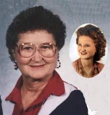 Kathryn Hunter Obituary (1926