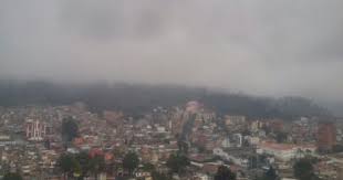 Manana Nublada Bogota Estados Unidos Manana Nublada Bogota