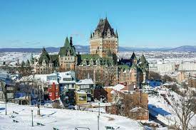 Jacques cartier landed in the gaspé peninsula in 1534 and claimed quebec is the largest province in canada. Quebec Invited 305 Skilled Worker Candidates Over Two Arrima Draws Canada Immigration News