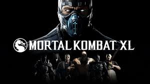 Mortal Kombat Xl Free Download Gametrex