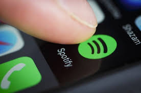 Set Spotify As Iphone Ringtone Music Streaming Spotify Premium Spotify