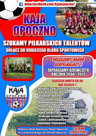 Wks wawel kraków od 101 lat działa w przestrzeni sportowej. Dolacz Do Kobiecego Klubu Sportowego Opoczno Info Niezalezny Portal Miejski