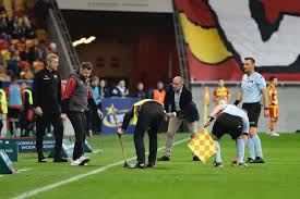 We facilitate you with every jagiellonia białystok free stream in stunning high definition. Wegiel Na Murawie Co Wydarzylo Sie W Bialymstoku W Przerwie Meczu Jagiellonia Cracovia Gol24