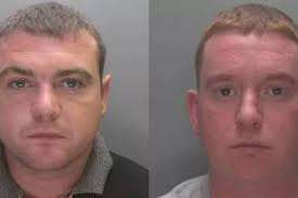 Fugitive Bootle drug gang leaders face jail