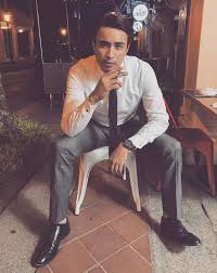 Timepiece is as equally important as fashion for me. Biodata Aiman Hakim Ridza Pelakon Drama Aku Cinta Dia Iluminasi