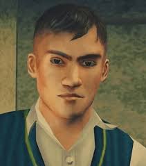 Gary Smith is one of the best villains in Rockstar Games. : r/rockstar