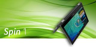 Maybe you would like to learn more about one of these? Acer Spin 1 Sp111 33 P70z 2 In 1 Convertible Full Hd Touch Ips Display Intel Pentium Quadcore N5000 4gb Ram 500gb Hdd Win10 Bei Notebooksbilliger De