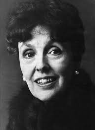 Bear Alley: Joyce Grenfell