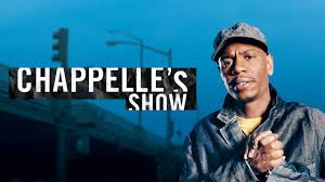 Tyrone biggums returns as a guest on fear factor. Watch Chappelle S Show Stream Tv Shows Hbo Max