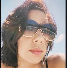 My lucky charm. We're headed back to the natty baby!!! #Canes #Miami  #explore #love