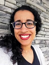 Publishing Pro Interview: Amanda C. Bauch