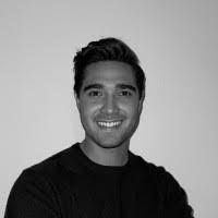 Alejandro Tinoco's Instagram, Twitter & Facebook