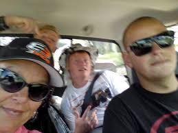 Cal City Motocross Boys