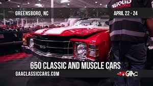 All vehicles are sold as is, where is. Gaa Classic Cars Auction April 22 24th 2021 Youtube