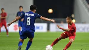 Hd full game !men's finals istaf supersereis 2015 !the two powerhouse team in the world of sepak takraw !malaysia shocked the world: Video Live Streaming Malaysia Vs Thailand Via Live Streaming Fox Sports Semifinal Piala Aff 2018 Banjarmasin Post