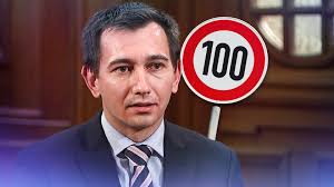 Criticism of Govt proposal to reverse speed limit reductions grows