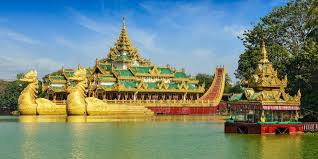 Yangon, once known as rangoon, is the largest city in myanmar. Embassy Of The Republic Of The Philippines In Yangon Myanmar Embassy N Visa