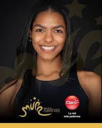 Camino a Miss Universe Puerto Rico 2024 #EsTuTiempo ✨ Ambar Hernández. ¡Te  queremos en Miss Universe Puerto Rico 2024! • Presentado por: Claro PR