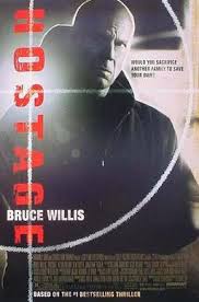 Verb (used with object), hos·taged. Hostage 2005 Film Wikipedia