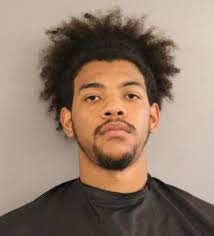 On June 20, 2023 at 5:45 PM EPD responded to a disturbance call in the 600  block of Alley A. Upon arrival officers located two a