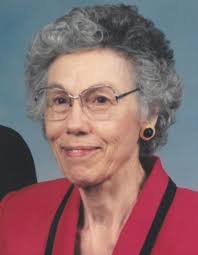 Ruth Butts Obituary 2020