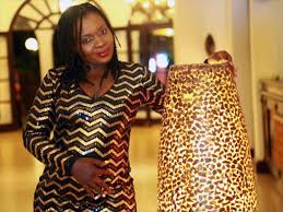 Изучайте релизы nyota ndogo на discogs. Nyota Ndogo Expecting First Child With Mzungu Husband