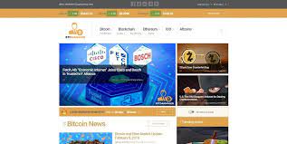 From exchanges to news sites, these companies cater to millions of visitors each month. The Top 50 Cryptocurrency Blogs In 2019