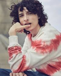 Finn Wolfhard
