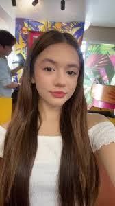 Sabrina Angle's Instagram, Twitter & Facebook