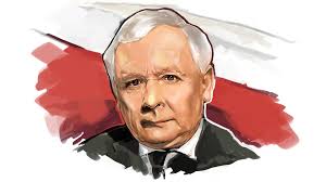 Lech kaczyński urodził się w warszawie na żoliborzu. Radek Rasztemborski Jaroslaw Kaczynski