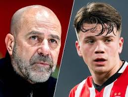 Gezichten van de horeca: Marc Glaser uit Valkenswaard is 'weer terug waar  't begon'