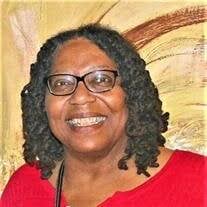 Ms. Gail Lynnette Witcher Obituary