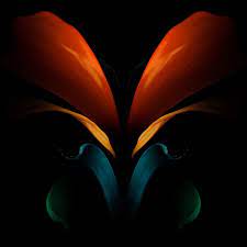 Samsung Galaxy Z Fold 2 Live Wallpaper Ytechb Exclusive Video Galaxy Wallpaper Galaxy Phone Wallpaper Samsung Galaxy Wallpaper