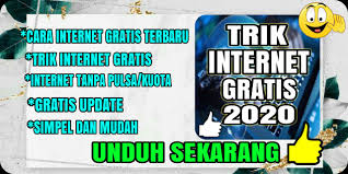 Mau tahu cara mendapatkan kuota gratis 3 2021 no hoax dan 100% work? Cara Internet Gratis Tanpa Kuota Fur Android Apk Herunterladen