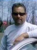 Dominic DeFelice Obituary (1959