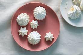 Image result for meringues