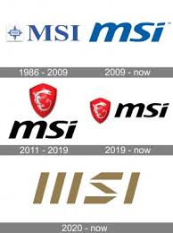 Portability and performance are boosted by. Msi Logo And Symbol Meaning History Png