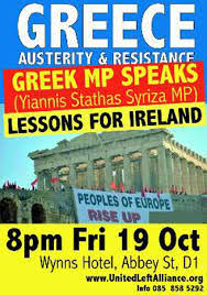 Image result for antarsya and fourth international