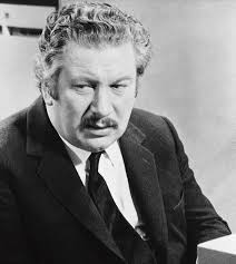 The Marshal of Madrid (TV Movie 1971)