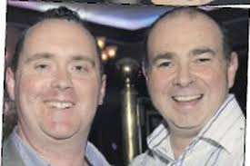 Fond farewell for four experienced fire officers