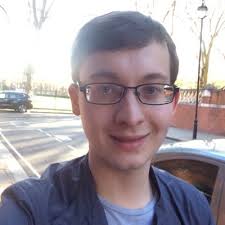 Andrew Yeomans (@andtyeomans)