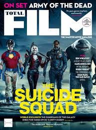 There will be at least four marvel theatrical releases in 2021—one for each season. Total Film Magazine May 2021 Subscriptions Pocketmags
