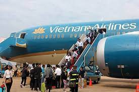 Hàng không và du lịch kết hợp tạo cú hích để phát triển trở lại - Tổng cục  Du lịch