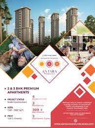 Antara Noida By Max India In 2020 Noida Projects Senior Living